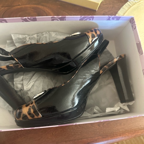 Like new Brighton Babs 8.5 - Picture 2 of 5